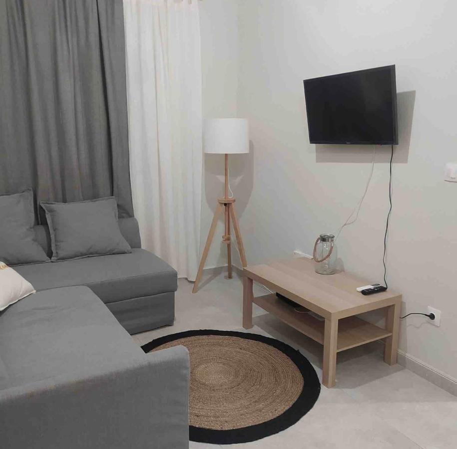 Cosy Apartment In The City Center Θεσσαλονίκη Εξωτερικό φωτογραφία