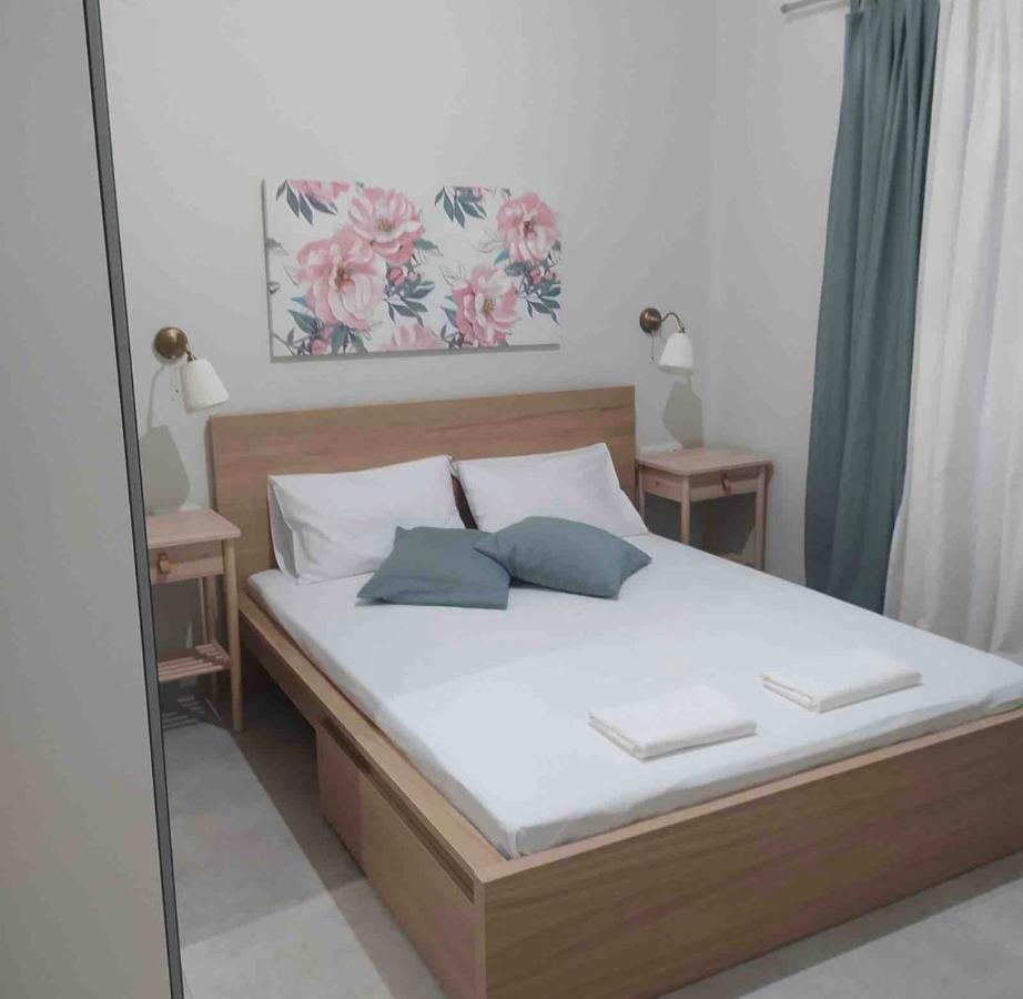 Cosy Apartment In The City Center Θεσσαλονίκη Εξωτερικό φωτογραφία