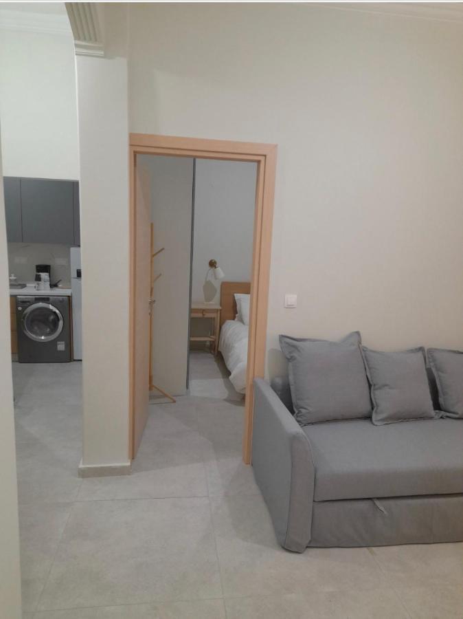 Cosy Apartment In The City Center Θεσσαλονίκη Εξωτερικό φωτογραφία