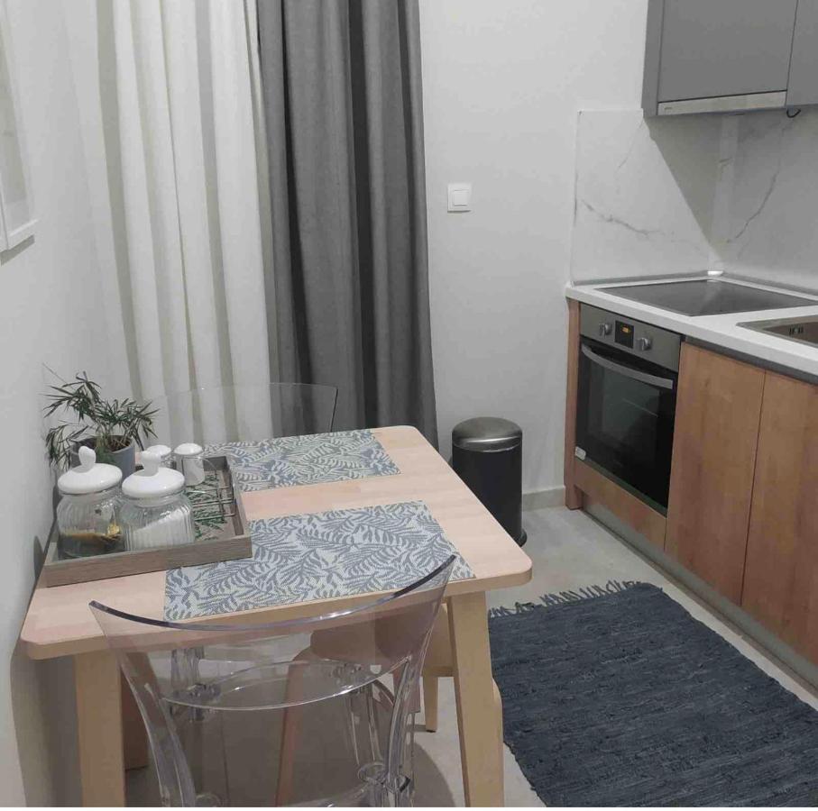 Cosy Apartment In The City Center Θεσσαλονίκη Εξωτερικό φωτογραφία